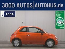Colore esterno (arancio) Gebraucht 2022 Fiat 500 Limousine | 7.980 € (Superpreis)