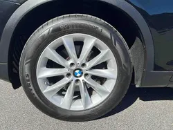 Schwarz Gebraucht 2017 BMW X3 Advantage SUV | 21.990 € (Fairer Preis)