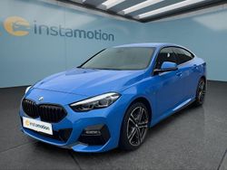 Blau Gebraucht 2024 BMW 218 Coupé | 31.649 € (Teuer)