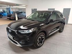 Black metallic Gebraucht 2025 Ford Kuga Active X SUV | 41.950 € (Fairer Preis)