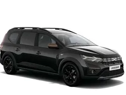 Perlmuttschwarz Neu 2025 Dacia Jogger Extreme Kombi | 24.177 € (Etwas zu teuer)