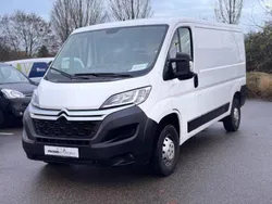 Gebraucht 2020 Citroën Jumper Van / Kleinbus | 16.990 € (Superpreis)