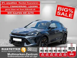 Magnetic grau Neu 2025 Cupra Formentor VZ SUV | 43.970 € (Fairer Preis)
