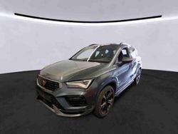 Grau Gebraucht 2021 Cupra Ateca SUV | 27.990 € (Guter Preis)