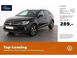 Deep black perleffekt Neu 2025 VW Taigo Style SUV | 29.980 € (Fairer Preis)