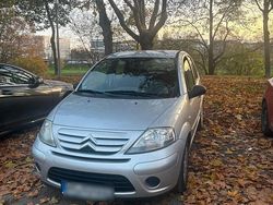 Silber Gebraucht 2009 Citroën C3 Kleinwagen | 2.500 € (Fairer Preis)