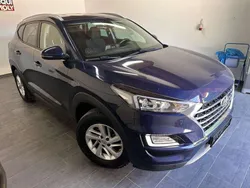 Other Gebraucht 2020 Hyundai Tucson Trend SUV | 16.200 € (Fairer Preis)