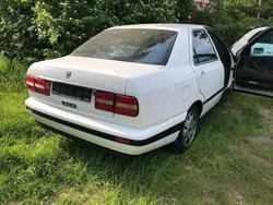 Lancia Kappa