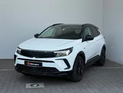 Weiß Gebraucht 2023 Opel Grandland X GS Line SUV | 23.919 € (Guter Preis)