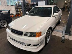 Weiß Gebraucht 2023 Toyota Chaser Limousine | 20.000 €