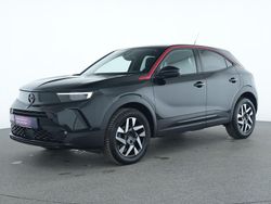 Schwarz Gebraucht 2023 Opel Mokka GS Line SUV | 19.245 € (Guter Preis)