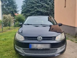 Schwarz Gebraucht 2010 VW Polo Kleinwagen | 3.950 € (Guter Preis)