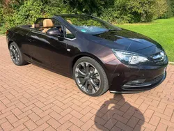 Gebraucht 2013 Opel Cascada Innovation Cabrio | 6.950 € (Fairer Preis)