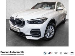 Alpinweiss Gebraucht 2022 BMW X5 Sport Line SUV | 51.470 € (Superpreis)
