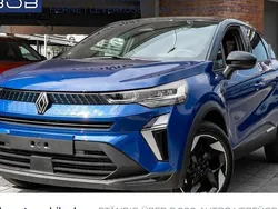 Blau Gebraucht 2025 Renault Captur Techno SUV | 26.444 € (Superpreis)