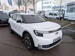 Frost weiß Neu 2025 Ford Explorer Extended Range SUV | 42.000 € (Guter Preis)