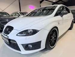 Weiß Gebraucht 2012 Cupra Leon Limousine | 13.500 € (Guter Preis)