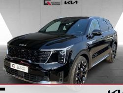Schwarz Neu 2025 Kia Sorento Platinum SUV | 58.490 € (Fairer Preis)