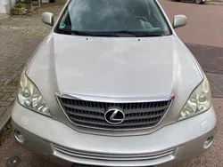 Silber Gebraucht 2006 Lexus RX400h SUV | 7.600 € (Etwas zu teuer)