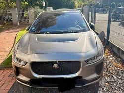 Grau Gebraucht 2019 Jaguar I-Pace SE SUV | 18.500 € (Teuer)