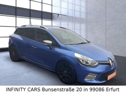 Blau Gebraucht 2016 Renault Clio GrandTour GT Kombi | 7.990 € (Fairer Preis)