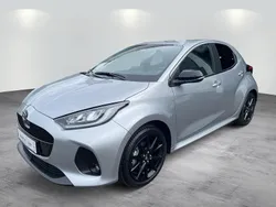 Neu 2025 Mazda 2 Homura-Line | 26.660 € (Fairer Preis)