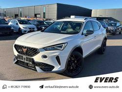"candy" weiss Gebraucht 2023 Cupra Formentor SUV | 24.850 € (Fairer Preis)