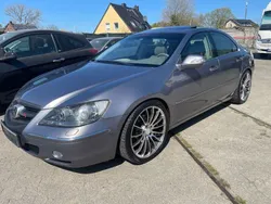 Silber Gebraucht 2006 Honda Legend Limousine | 7.999 €