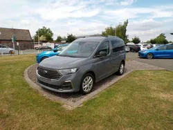 Comet grey Neu 2025 Ford Tourneo Connect Titanium Van / Kleinbus | 34.990 € (Fairer Preis)