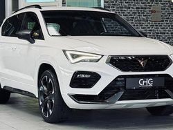 "bila" weiss Gebraucht 2023 Cupra Ateca SUV | 32.990 € (Guter Preis)