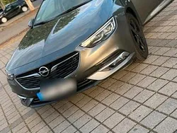 Gebraucht 2019 Opel Insignia Exklusiv Kombi | 14.000 € (Fairer Preis)