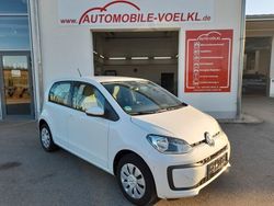 Gebraucht 2021 VW up! Kleinwagen | 7.999 € (Superpreis)
