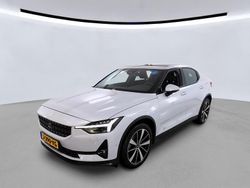 Grau Gebraucht 2020 Polestar 2 Long Range Dual motor Kleinwagen | 20.900 € (Guter Preis)