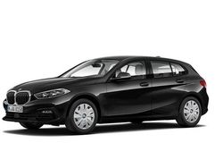 Gebraucht 2025 BMW 116 Efficient Dynamics Kleinwagen | 24.690 € (Fairer Preis)