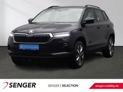 Blackmagicperleffekt Gebraucht 2022 Skoda Karoq Style SUV | 27.990 € (Fairer Preis)