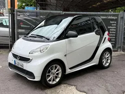 Schwarz Gebraucht 2014 Smart ForTwo Coupé Kleinwagen | 5.799 € (Fairer Preis)