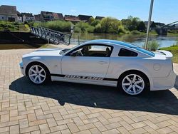 Weiß Gebraucht 2005 Ford Mustang GT Coupé | 17.800 €