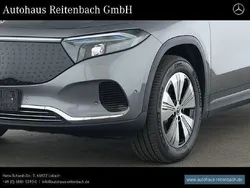 Gebraucht 2024 Mercedes EQA250 SUV | 34.489 € (Guter Preis)