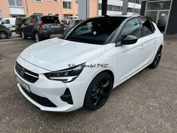 Jade weiss/arktis weiss Gebraucht 2021 Opel Corsa GS Line Kleinwagen | 13.990 € (Guter Preis)