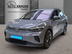 Grau Neu 2025 VW ID.4 Pro SUV | 42.399 € (Superpreis)