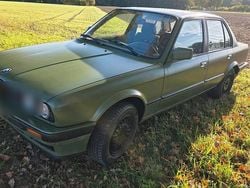 Andere farben Gebraucht 2025 BMW 316 Limousine | 3.850 €