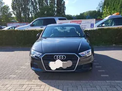 Gebraucht 2020 Audi A3 Sport Limousine | 17.900 € (Guter Preis)