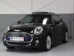 Schwarz Gebraucht 2015 Mini Cooper Kleinwagen | 15.990 € (Fairer Preis)