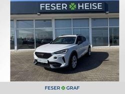 Nevada weiß metallic Gebraucht 2023 Cupra Formentor VZ SUV | 24.490 € (Superpreis)