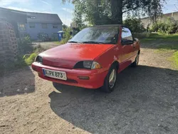 Rot Gebraucht 1991 Suzuki Swift GL Limousine | 3.200 €