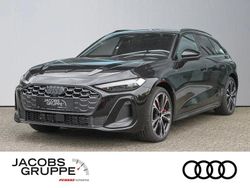Schwarz Neu 2025 Audi A5 Ambiente Coupé | 73.959 € (Etwas zu teuer)