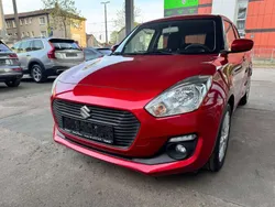 Rot Gebraucht 2020 Suzuki Swift Comfort Kleinwagen | 10.490 € (Fairer Preis)