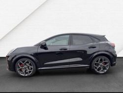 Schwarz Gebraucht 2024 Ford Puma ST SUV | 28.600 € (Guter Preis)
