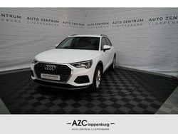 Ibisweiss Gebraucht 2022 Audi Q3 S-Line SUV | 27.950 € (Guter Preis)