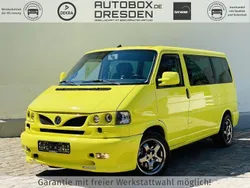 VW T4